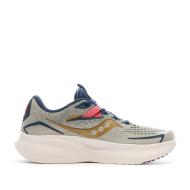 Chaussures de running Grises Femme Saucony Ride 15 Night vue 2