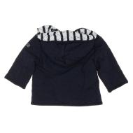 Veste Marine Fille/Garçon EOM Oisillon vue 2