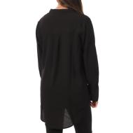 Chemises Manches Longues Noir Femme JDY Piper vue 2