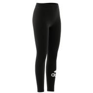 Legging Noir Fille Adidas IC3164 vue 2