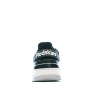 Baskets noir homme Redskins Malvino vue 3