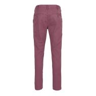 Pantalon Chino Bordeaux Homme O'Neill Friday Night vue 2