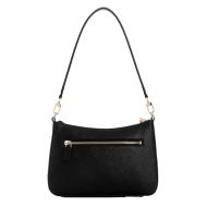 Sac à Main Noir Femme Guess Eco Jazlynn vue 3
