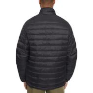 Doudoune Noire Homme Jack and Jones Wayne vue 2