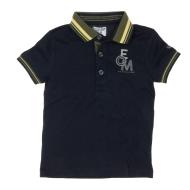 Polo Marine Garçon EOM Bonzai