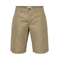 Short Marron Homme Only & Sons Monza