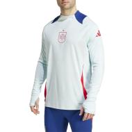 ESPAGNE Maillot Adidas Fef Pro Top pas cher