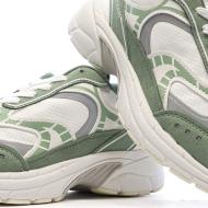 Baskets Blanc/Vert Homme Tommy Hilfiger Archive 25 vue 7