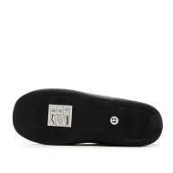 Chaussons Charentaise Marron Pierre Cardin Pantoufle vue 5