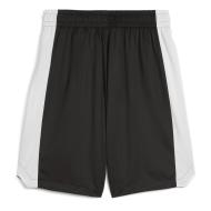 Short Noir Homme Puma Shot Blocker vue 2