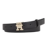 Ceinture Noir Femme Tommy Hilfiger Bombe