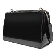 Sac à bandoulière Noire Femme Calvin Klein Jeans Sculpted vue 2