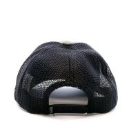 Casquette Grise Homme Von Dutch TERRY vue 3