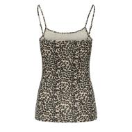 Débardeur Marron/Noir femme JDY Ava 15148401 vue 2