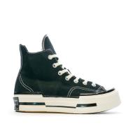 Baskets Noires Mixte Converse Chuck 70 Plus vue 2