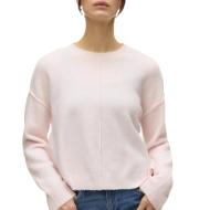 Pull Rose Femme Vero Moda Besti