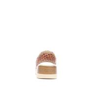 Claquettes Multicolores Femme XTI 143881 vue 3