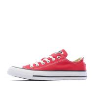 All Star Baskets rouge homme/femme Converse pas cher