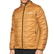 Veste Marron Homme Adidas GP2633 pas cher