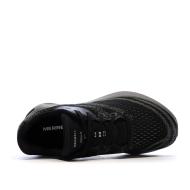 Chaussures de Trail Noires/Grises Femme Merrell Morphlite Gtx vue 4