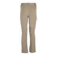 Pantalon en Toile Beige Homme Best Mountain 402 vue 2