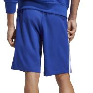 Short Bleu Homme Adidas IC9387 vue 2