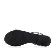 Sandales Noires Femme Carmela T vue 5