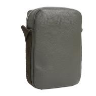 Sacoche Grise Homme Calvin Klein Jeans Reporter vue 2
