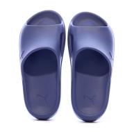 Claquette Marine Homme Puma Shibui vue 3