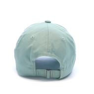 Casquette Verte Homme Adidas Essential vue 3