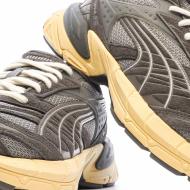 Baskets Grises Homme Puma Velophasis 396480 vue 7