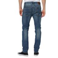 Jean Skinny Bleu Homme Lee Cooper Prodigy vue 2