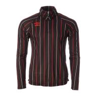 T-Shirt Noir Homme Umbro Referee Jersey pas cher