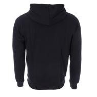 Sweat Noir Garçon Redskins Hoodies vue 2