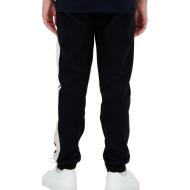 Jogging Noir Garçon Le Coq Sportif Graphique vue 2