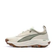 Chaussures de trail Beige Femme Puma Voyage NITRO™ 3 pas cher