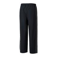 Herrenfließhose Schwarz Converse Starsprinter Ansicht 2