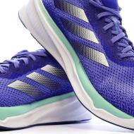 Chaussures de running Bleu Homme Adidas Supernova ID3692 vue 7