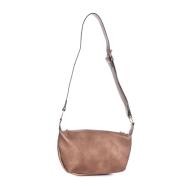 Sac à Bandoulière Rose Gold Femme Rodier KELLY vue 3