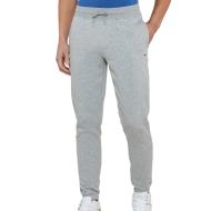 Jogging Gris Homme Tommy Hilfiger Tjm Slim pas cher