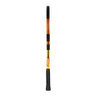 Raquette de tennis Orange/Noir Junior Babolat Nadal vue 2