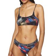 Bikini Badeanzug Schwarz Frau O'Neill Sport günstig