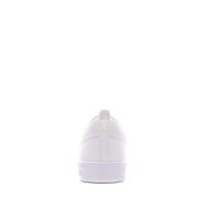 Baskets Blanche Femme Puma Smash V2 vue 3
