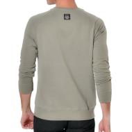 Sweat Kaki Homme Von Dutch Murray vue 2