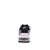 Baskets Noires Homme Nike Air Max Ltd 3 vue 3
