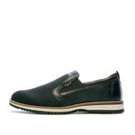 Chaussures de ville Noir Homme Relife Lasigno pas cher