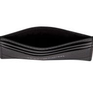 Porte Carte Marine Homme Tommy Hilfiger Business vue 2