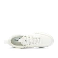 Baskets Blanche Homme Kaporal Dolpi vue 4