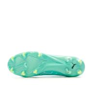 Chaussures de Football Verte Homme Ultra Ultimate 107163 vue 5