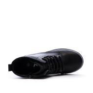 Bottines Noires Fille Xti 151329 vue 5